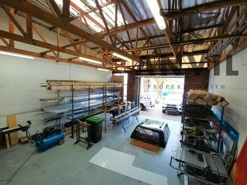 Stella Park, 57 Stella Road, Montague Gardens - Warehouse 47 property image 2