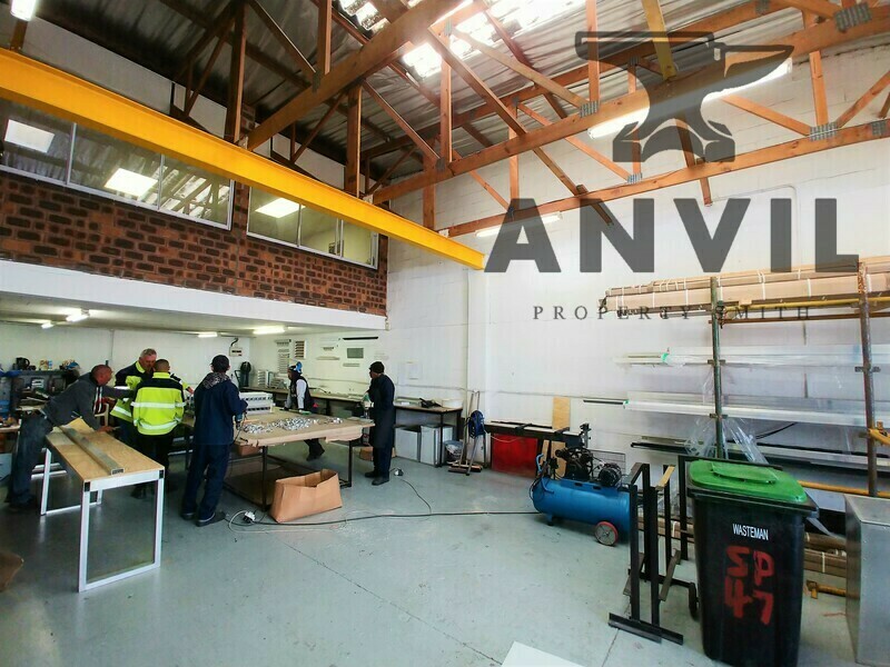 Stella Park, 57 Stella Road, Montague Gardens - Warehouse 47 property image 5