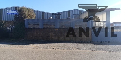 26 Bentonite St, Alrode, Alberton - 26 Bentonite St, Alrode, Alberton property image 15