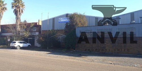 26 Bentonite St, Alrode, Alberton - 26 Bentonite St, Alrode, Alberton property image 16