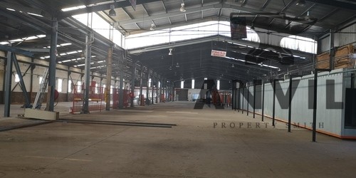 26 Bentonite St, Alrode, Alberton - 26 Bentonite St, Alrode, Alberton property image 4