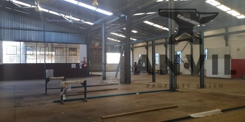 26 Bentonite St, Alrode, Alberton - 26 Bentonite St, Alrode, Alberton property image 5