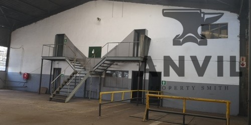 26 Bentonite St, Alrode, Alberton - 26 Bentonite St, Alrode, Alberton property image 8