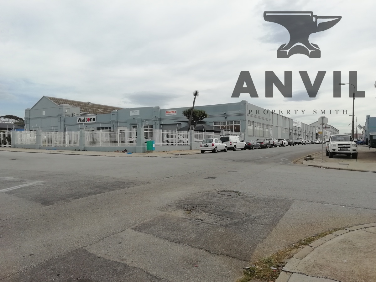 50 York Rd, Kensington, Port Elizabeth, 6001, South Africa North End