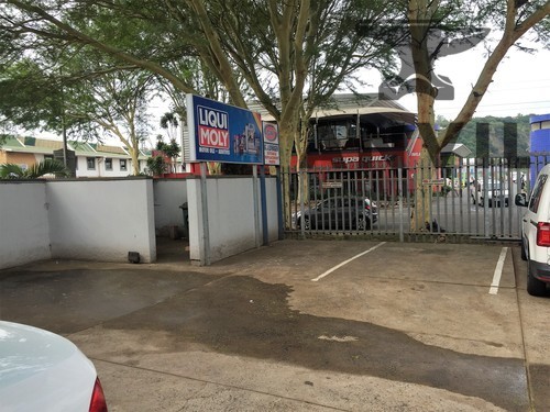 56 - 58 Intersite Ave, Umgeni Business Park, Durban - 500 Square meter Unit property image 2