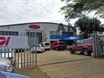 56 - 58 Intersite Ave, Umgeni Business Park, Durban - 500 Square meter Unit property image 3