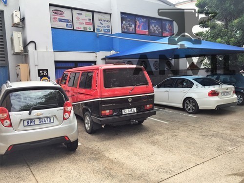 56 - 58 Intersite Ave, Umgeni Business Park, Durban - 500 Square meter Unit property image 4