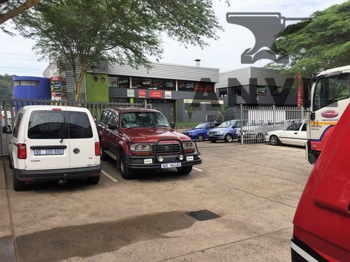 56 - 58 Intersite Ave, Umgeni Business Park, Durban - 500 Square meter Unit property image 5