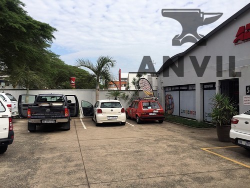56 - 58 Intersite Ave, Umgeni Business Park, Durban - 500 Square meter Unit property image 7
