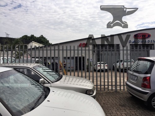 56 - 58 Intersite Ave, Umgeni Business Park, Durban - 500 Square meter Unit property image 15