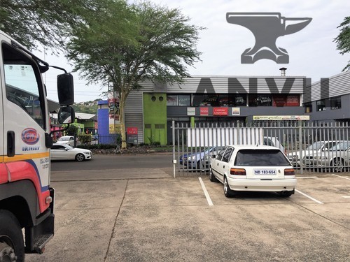 56 - 58 Intersite Ave, Umgeni Business Park, Durban - 500 Square meter Unit property image 17