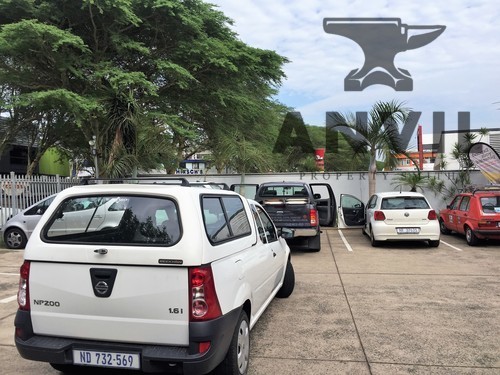 56 - 58 Intersite Ave, Umgeni Business Park, Durban - 500 Square meter Unit property image 8