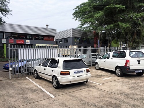 56 - 58 Intersite Ave, Umgeni Business Park, Durban - 500 Square meter Unit property image 9