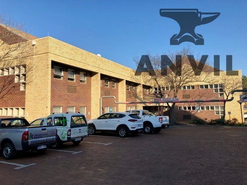 Sunwood Office Park, Lynnwood, Pretoria - Block 6GF property image 27