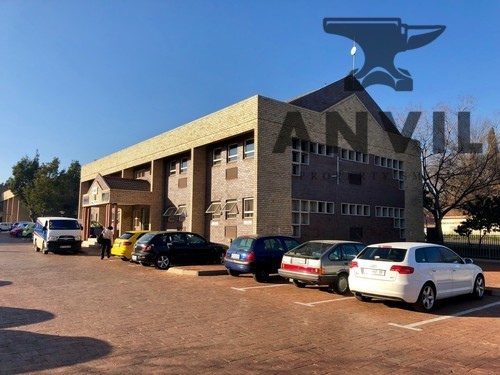 Sunwood Office Park, Lynnwood, Pretoria - Block 6GF property image 26