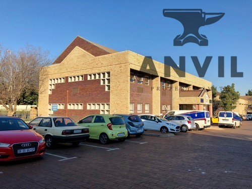 Sunwood Office Park, Lynnwood, Pretoria - Block 6GF property image 28
