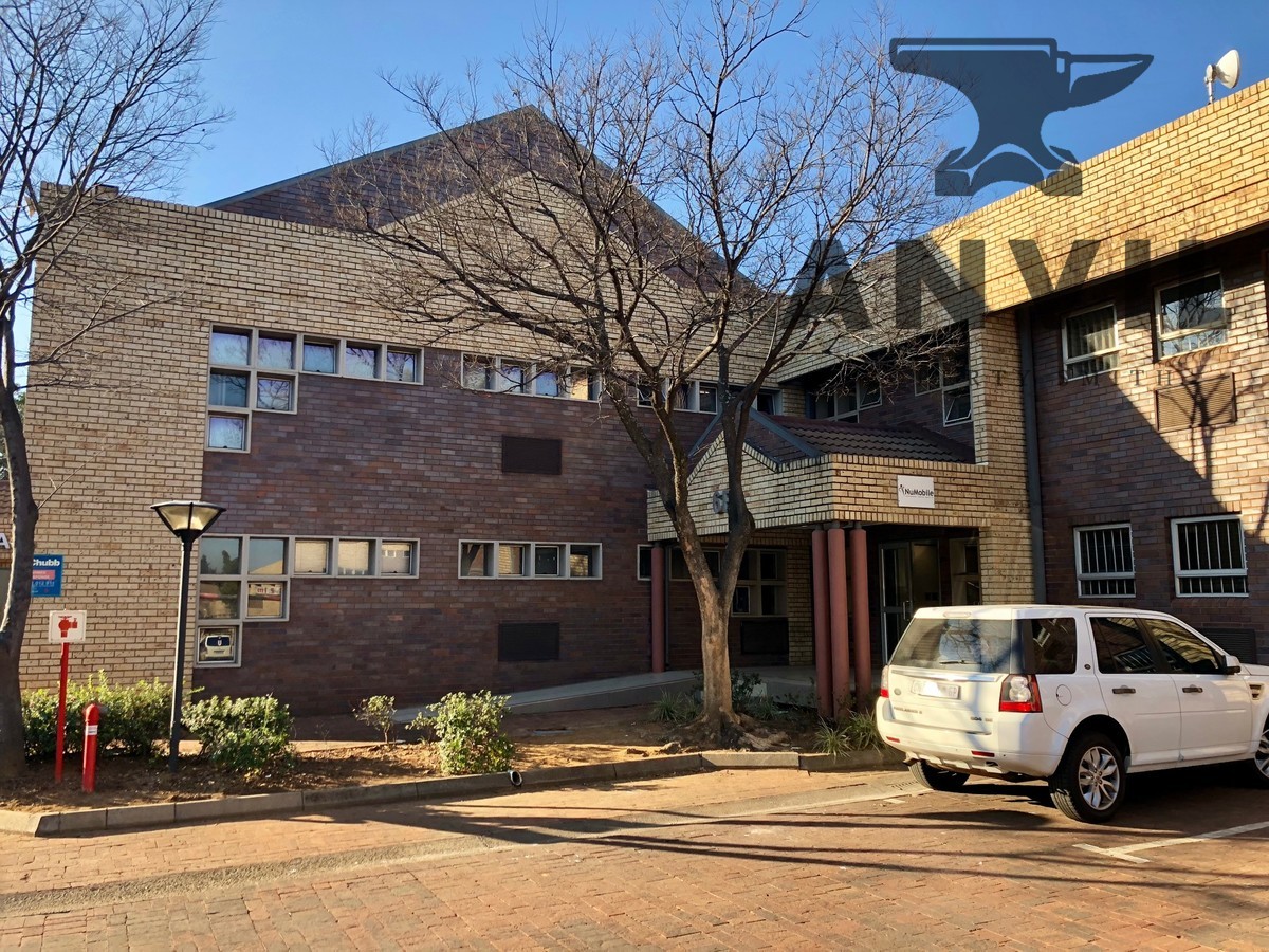 Sunwood Office Park, Lynnwood, Pretoria Lynnwood Anvil Property Smith