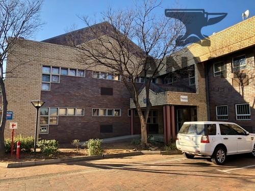 Sunwood Office Park, Lynnwood, Pretoria - Block 6GF property image 30