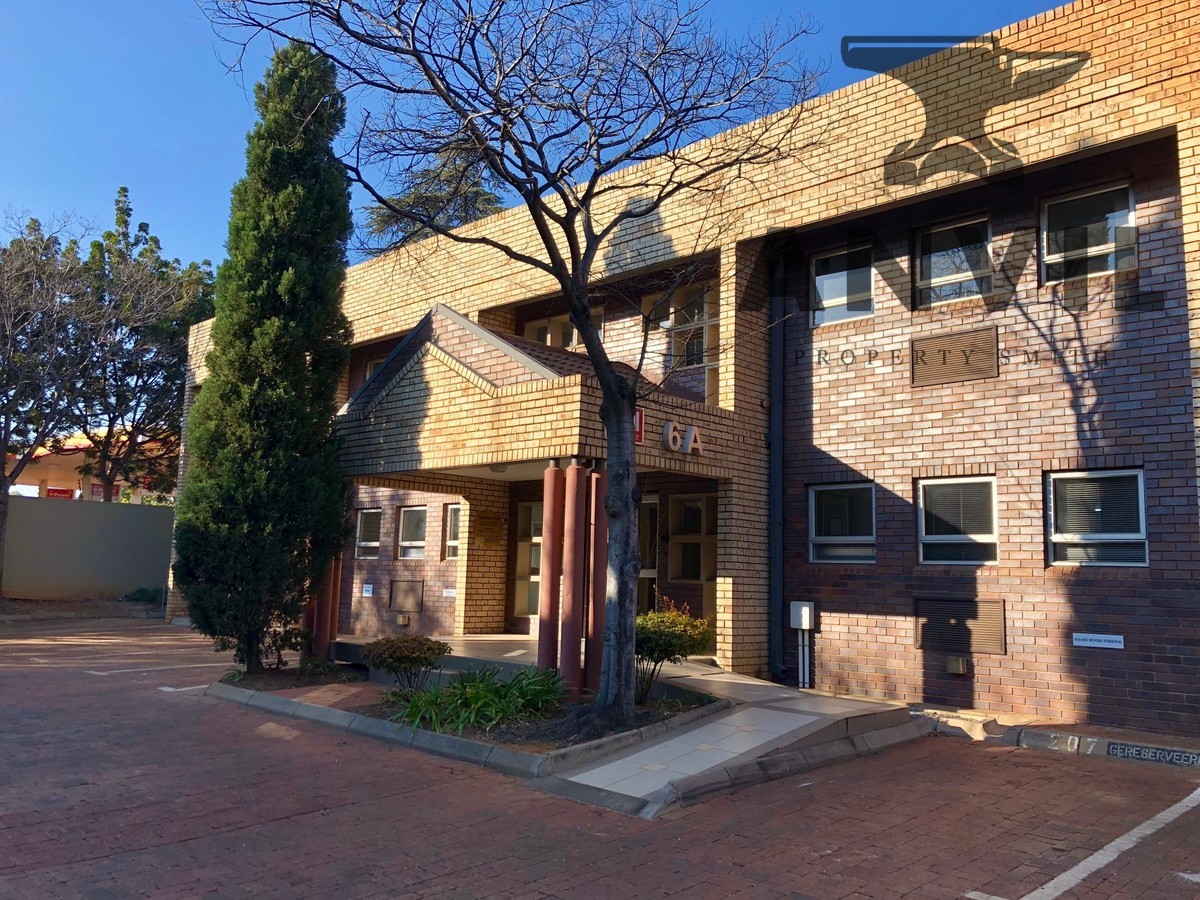 Sunwood Office Park, Lynnwood, Pretoria Lynnwood Anvil Property Smith