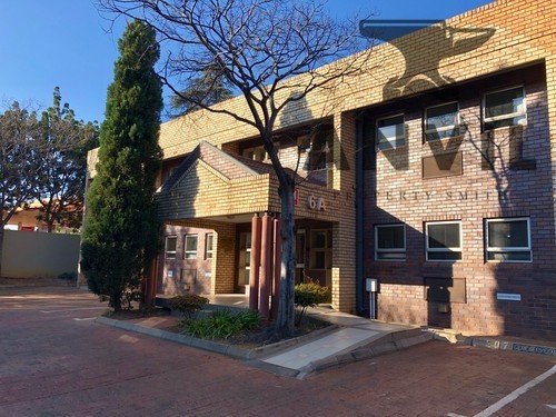 Sunwood Office Park, Lynnwood, Pretoria - Block 6GF property image 25