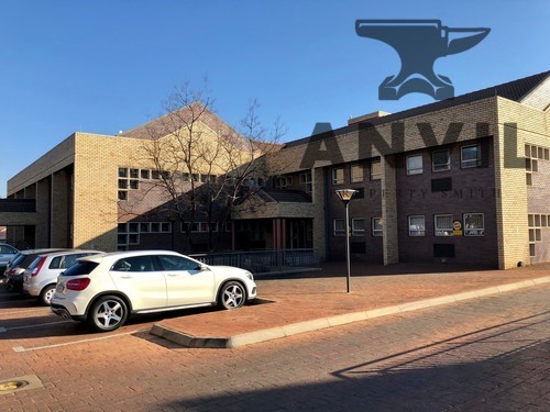 Sunwood Office Park, Lynnwood, Pretoria - Block 6GF property image 32