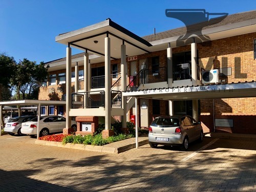 The Woods Office Park, Lynnwood, Pretoria - C100B - GF property image 18