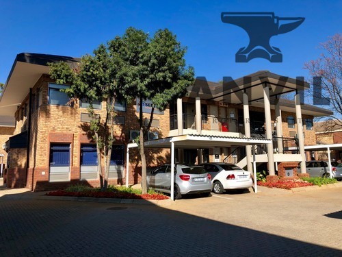 The Woods Office Park, Lynnwood, Pretoria - C100B - GF property image 19