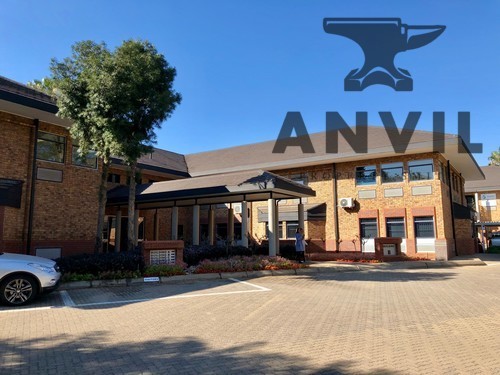 The Woods Office Park, Lynnwood, Pretoria - C100B - GF property image 20