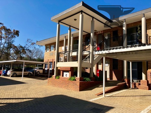 The Woods Office Park, Lynnwood, Pretoria - C100B - GF property image 21