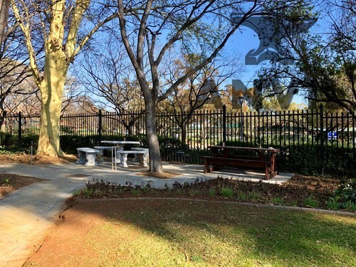 The Woods Office Park, Lynnwood, Pretoria - C100B - GF property image 22