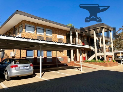 The Woods Office Park, Lynnwood, Pretoria - C100B - GF property image 23