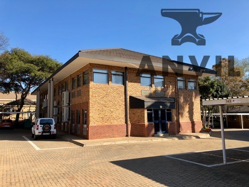 The Woods Office Park, Lynnwood, Pretoria - C100B - GF property image 24