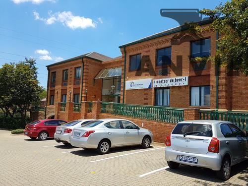 Glen Manor Office Park, Menlyn, Pretoria - Block 5 GF Right - (Office 1) property image 29