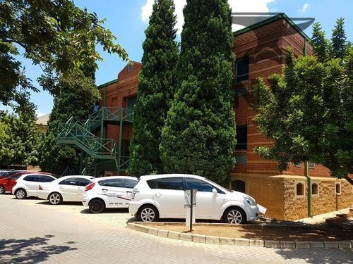Glen Manor Office Park, Menlyn, Pretoria - Block 5 GF Right - (Office 1) property image 31