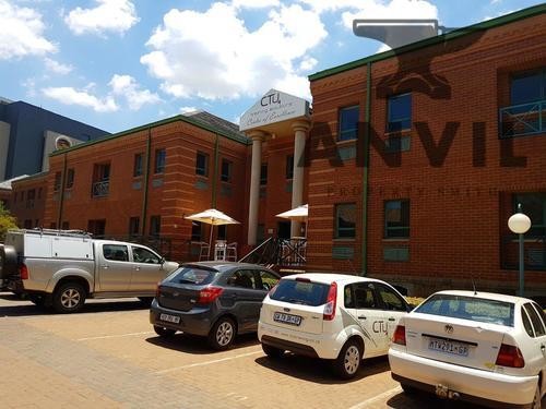 Glen Manor Office Park, Menlyn, Pretoria - Block 5 GF Right - (Office 1) property image 32