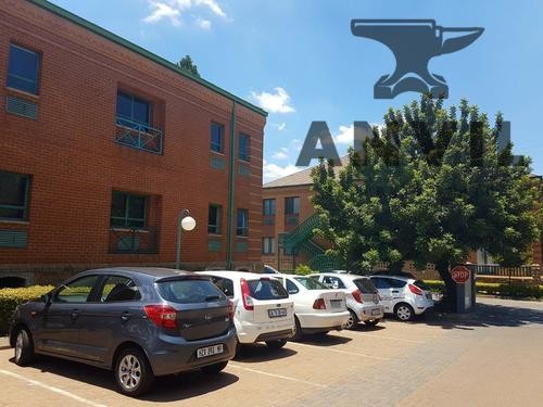 Glen Manor Office Park, Menlyn, Pretoria - Block 5 GF Right - (Office 1) property image 33