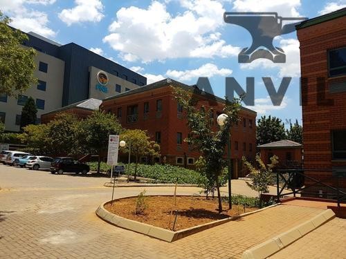 Glen Manor Office Park, Menlyn, Pretoria - Block 5 GF Right - (Office 1) property image 34