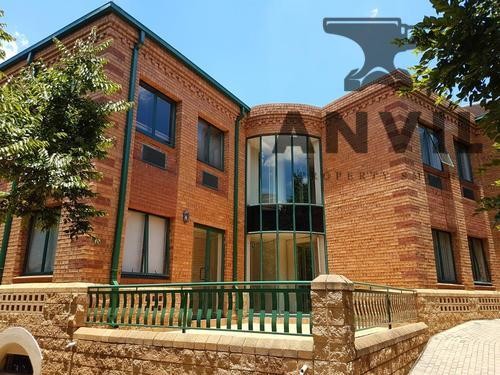 Glen Manor Office Park, Menlyn, Pretoria - Block 5 GF Right - (Office 1) property image 35