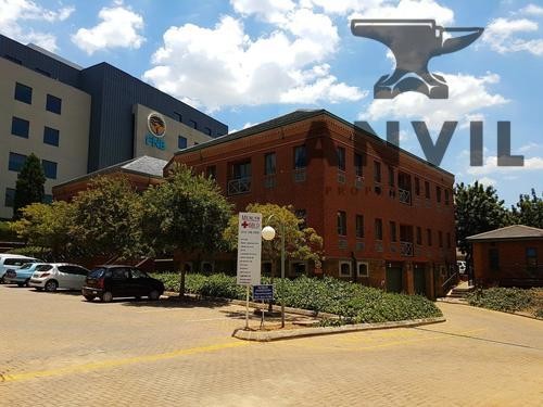 Glen Manor Office Park, Menlyn, Pretoria - Block 5 GF Right - (Office 1) property image 36