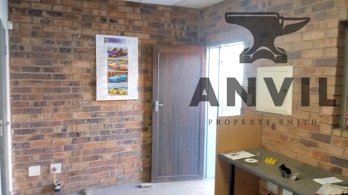 Robertville Industrial Park, Robertville, Roodepoort - MF59 property image 5