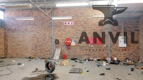 Robertville Industrial Park, Robertville, Roodepoort - MF59 property image 6