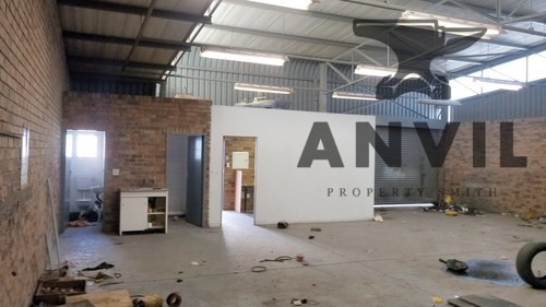 Robertville Industrial Park, Robertville, Roodepoort - MF59 property image 7