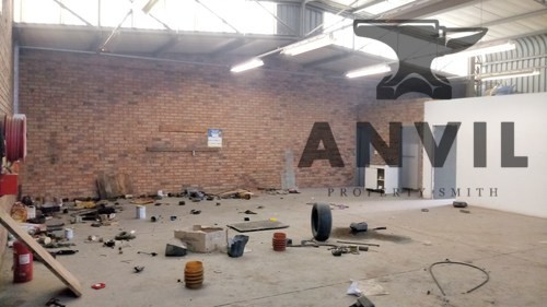 Robertville Industrial Park, Robertville, Roodepoort - MF59 property image 10