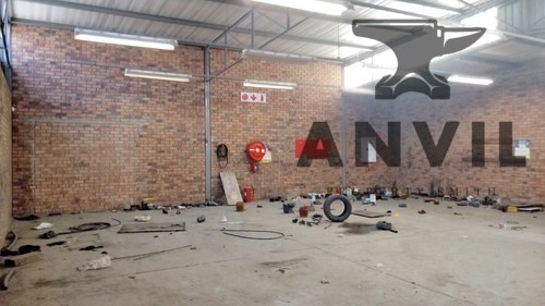 Robertville Industrial Park, Robertville, Roodepoort - MF59 property image 8