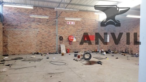 Robertville Industrial Park, Robertville, Roodepoort - MF59 property image 9