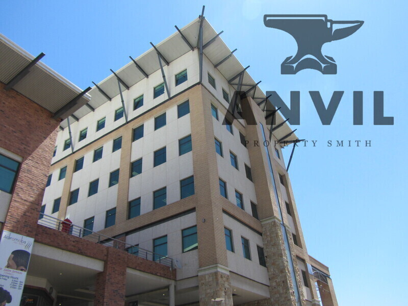 The Core Shopping Centre, Sunninghill, Sandton - 4th Floor Tower property image 22