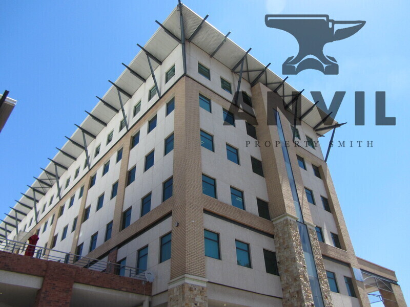 The Core Shopping Centre, Sunninghill, Sandton - 4th Floor Tower property image 23