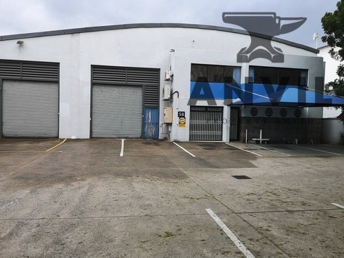 56 - 58 Intersite Ave, Umgeni Business Park, Durban - 500 Square meter Unit property image 11
