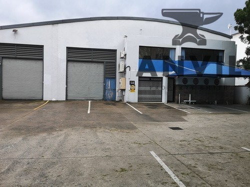 56 - 58 Intersite Ave, Umgeni Business Park, Durban - 500 Square meter Unit property image 12