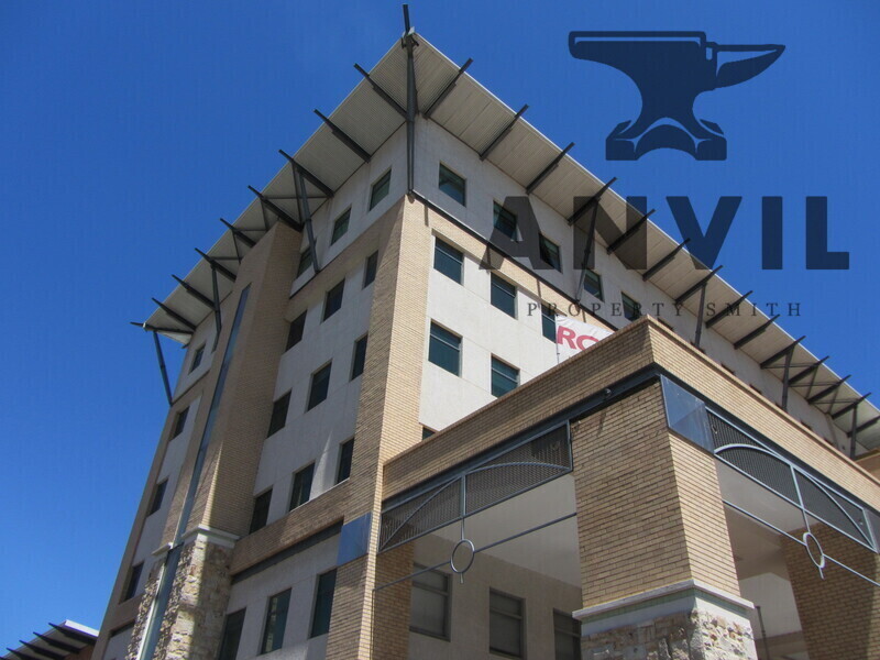 The Core Shopping Centre, Sunninghill, Sandton - 4th Floor Tower property image 24